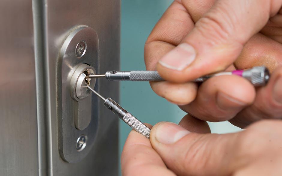 changer une serrure de porte Noisy-le-Sec