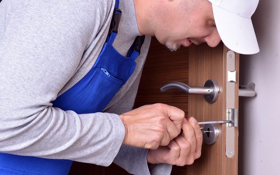 changer serrure de porte Sartrouville